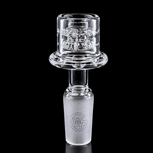 Diamond Knot Hot Nail v2 – 2 Stack