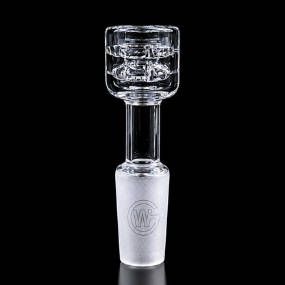 Diamond Knot Hot Nail v1 – 2 Stack