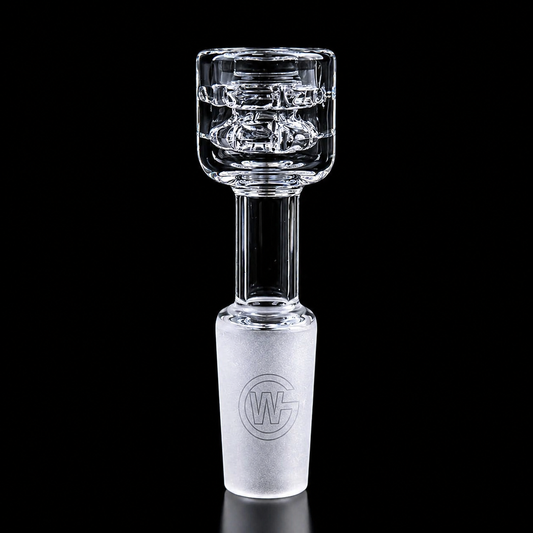 Diamond Knot Hot Nail v1 – 2 Stack