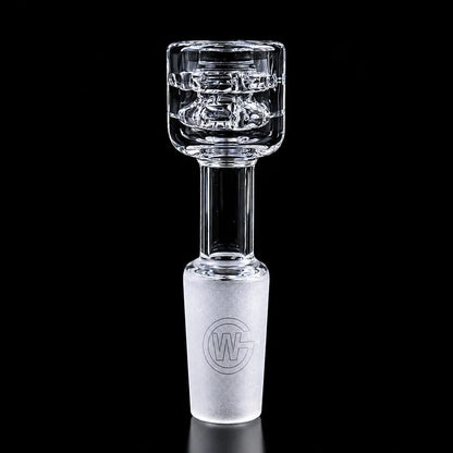 Diamond Knot Hot Nail v1