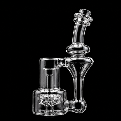 RBR Recycler Attachment For Puffco Pivot
