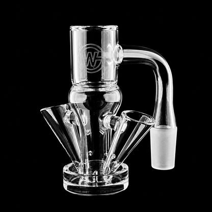20mm Dual Slide Slurp Stack
