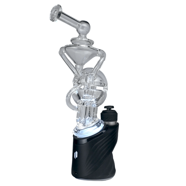 MJ Arsenal Fabcycler Peak Top Attachment