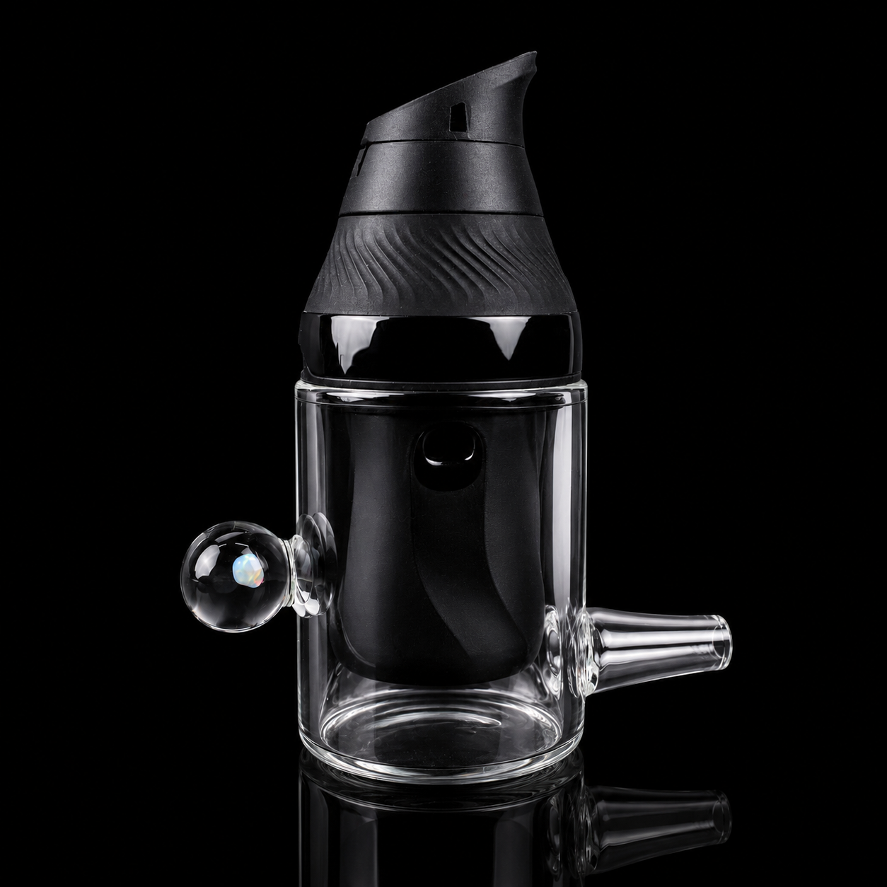 Puffco Proxy Clear Opal Inhaler Attachment