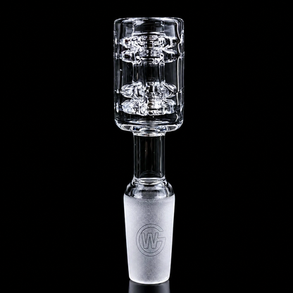 Diamond Knot Hot Nail v1 – 4 Stack