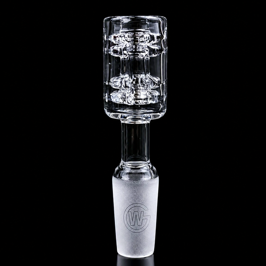 Diamond Knot Hot Nail v1 – 4 Stack