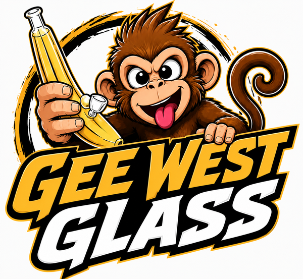 Gee West Glass