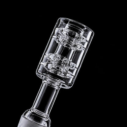 Diamond Knot Hot Nail v1
