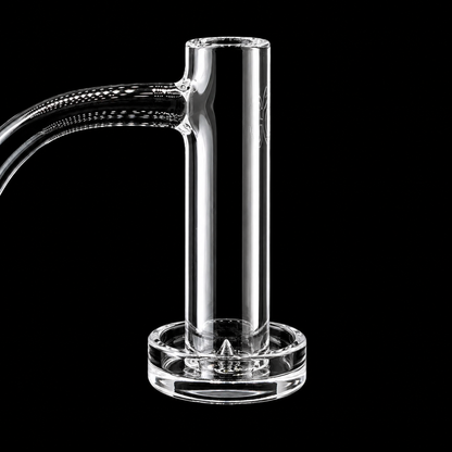 16mm Mini Tower Slurper – Clear