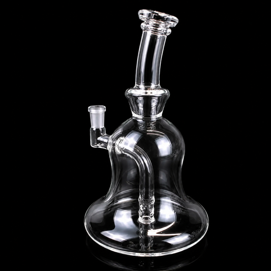 BorOregon – Bell Bottom 6-Hole Dab Rig