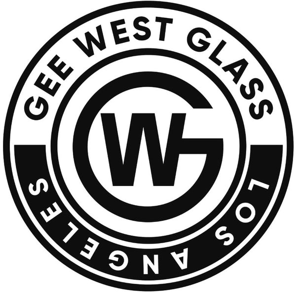Gee West Glass