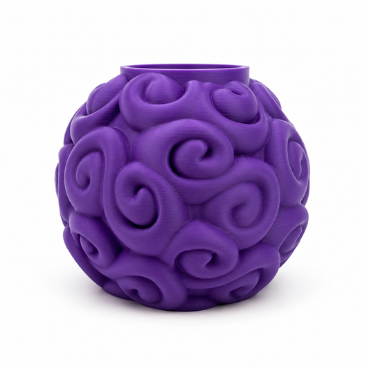 Yami Yami No Mi ONE PIECE Devil Fruit Proxy Core Attachment – by 710PrintShop