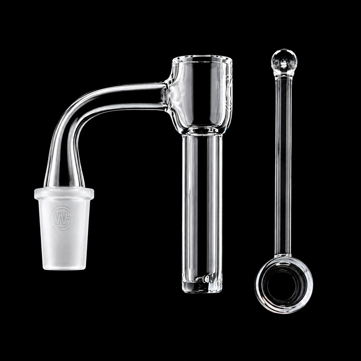 20mm Terp Feeder