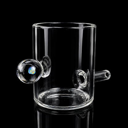 Puffco Proxy Clear Opal Inhaler Attachment