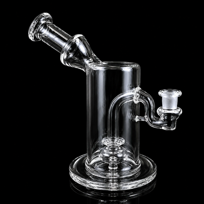 BorOregon – Kicked Back 6-Hole Dab Rig