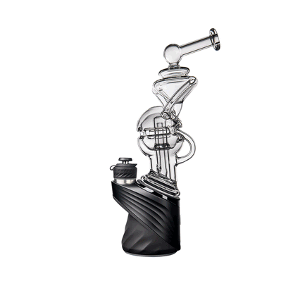 MJ Arsenal Fabcycler Peak Top Attachment