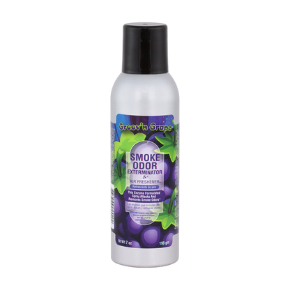 Smoke Odor Spray