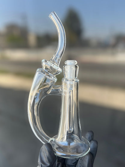 Clear Cyclone by Emerald OG