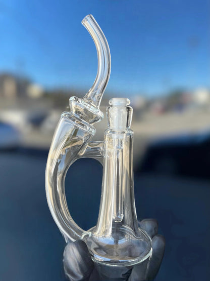 Clear Cyclone by Emerald OG