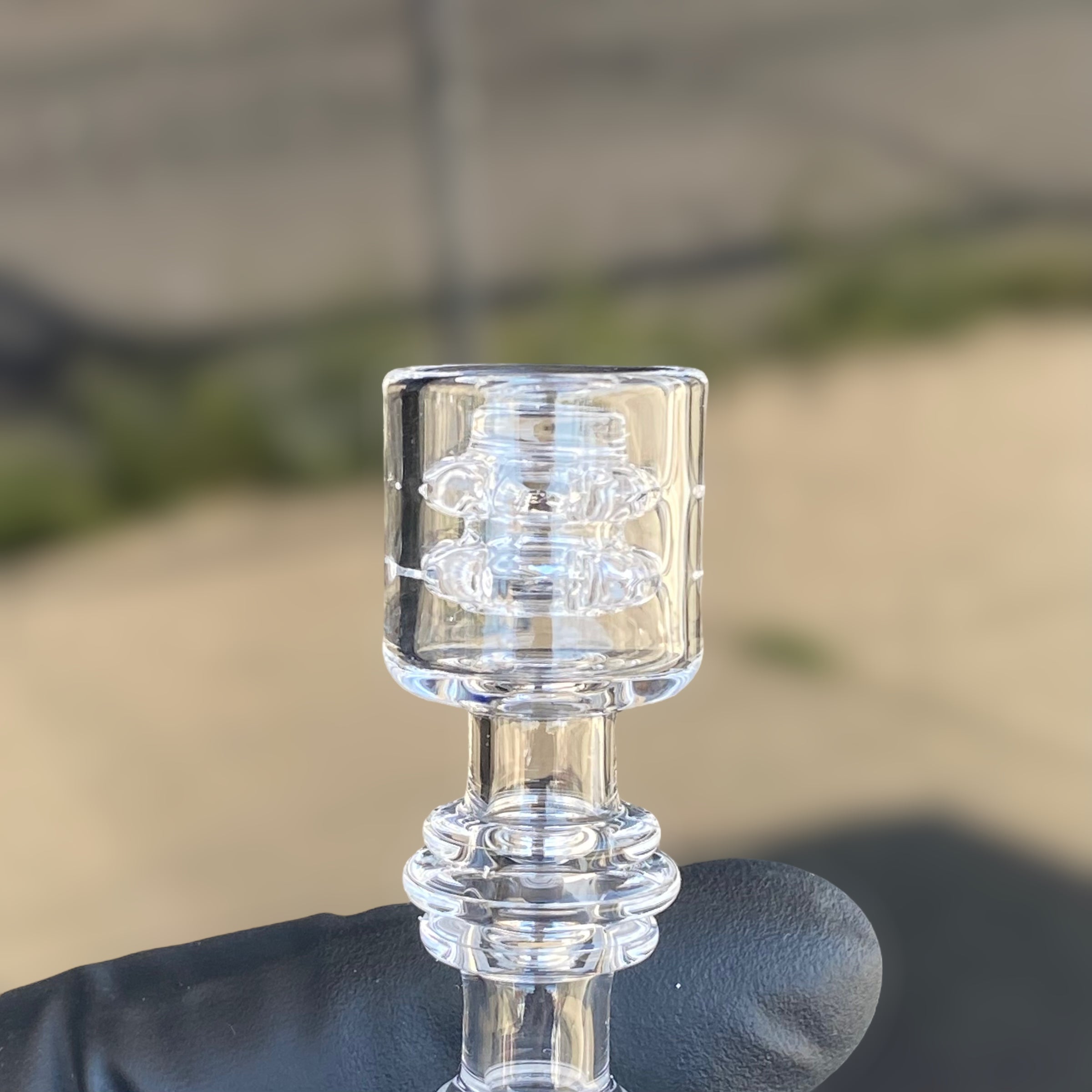 Quartz – Gee West Glass Quartz – Gee West Glass