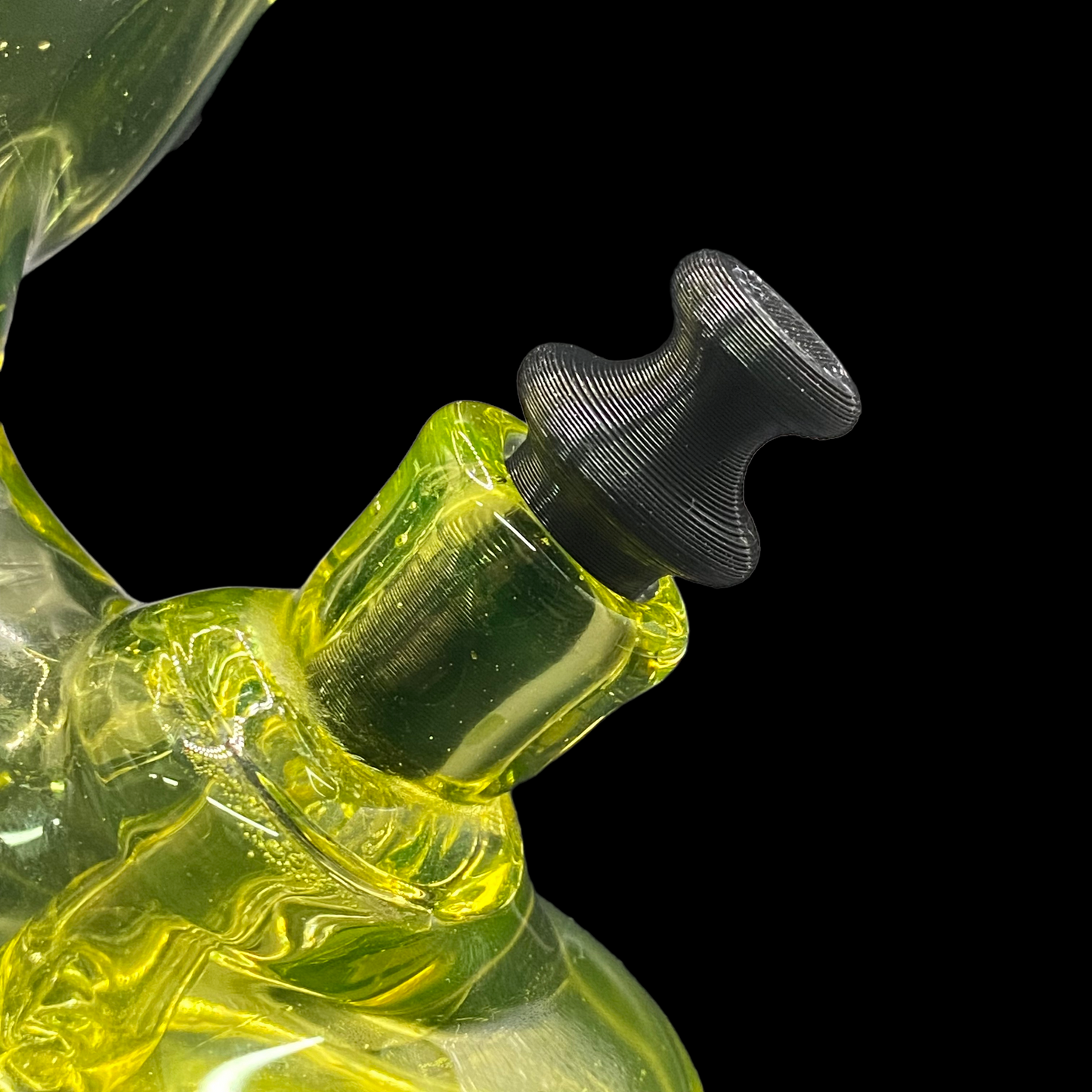 3‑Piece Water Pipe Joint Plugs