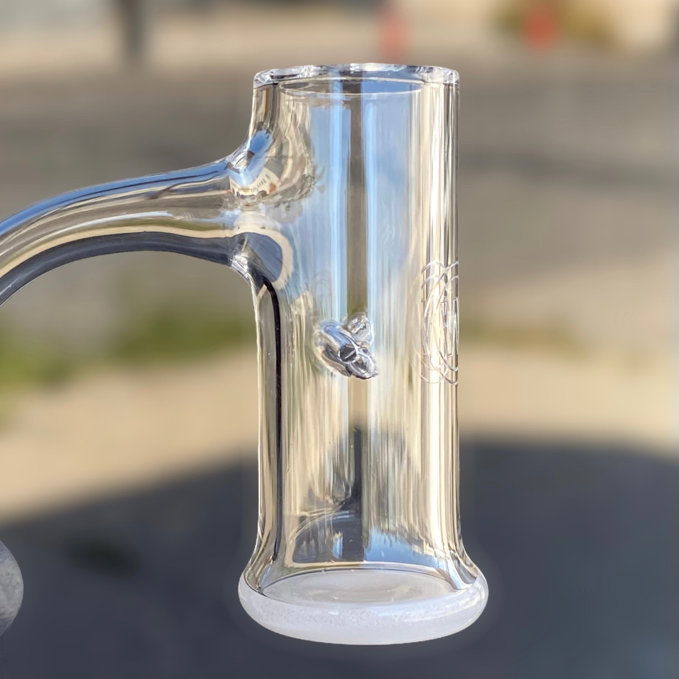 Auto Spinners – Gee West Glass