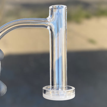 Gee West Glass - Quartz Bangers & Dab Accessories