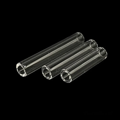 2-Pack Clear Quartz Terp Pillars