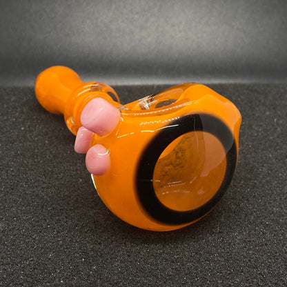 Cnote Glass - Hand Pipe