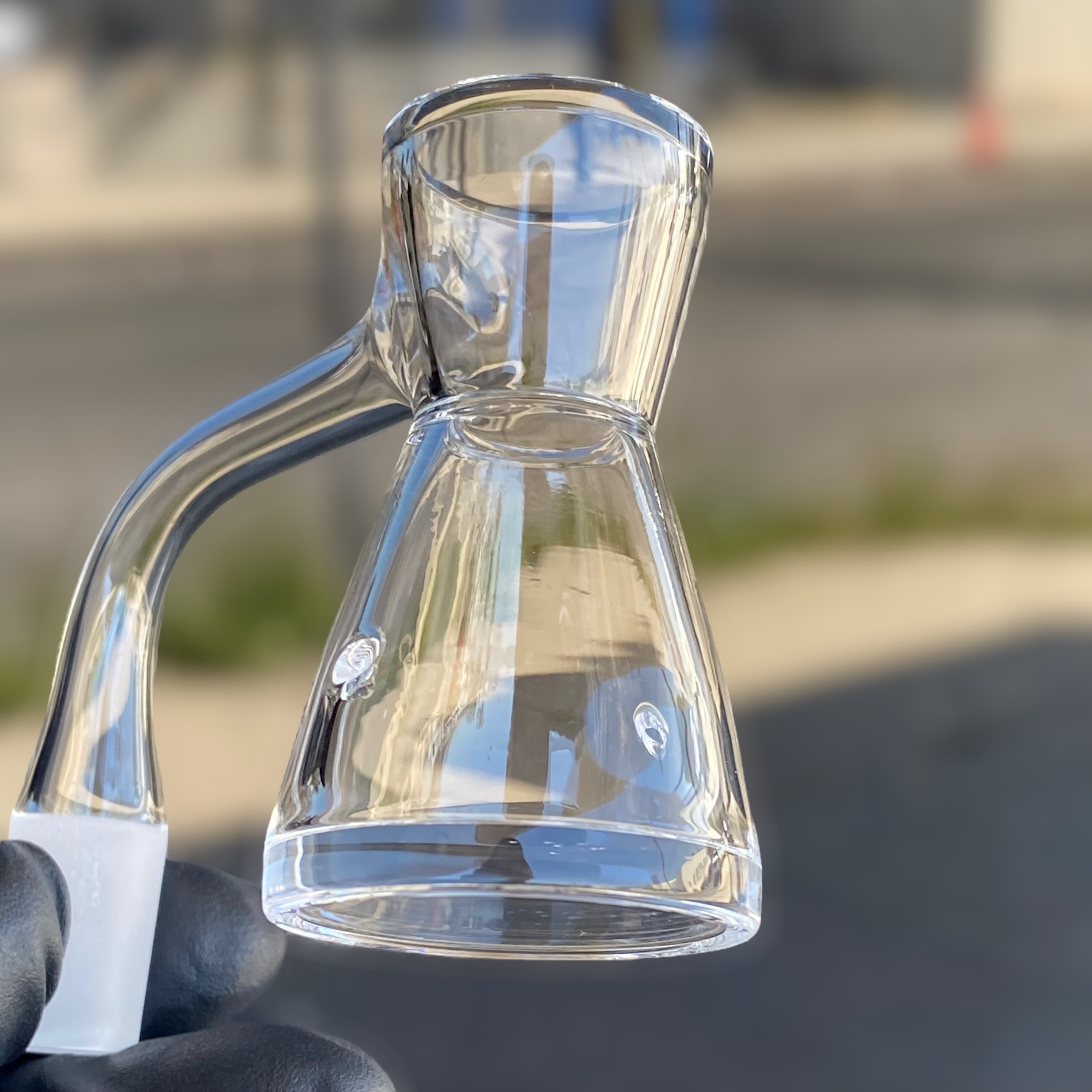 Auto Spinners – Gee West Glass