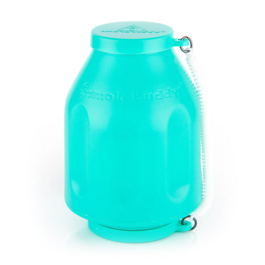 Smokebuddy Personal Air Filter - Teal