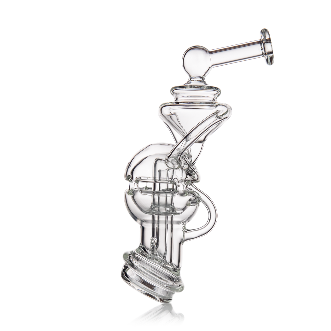 MJ Arsenal Fabcycler Peak Top Attachment