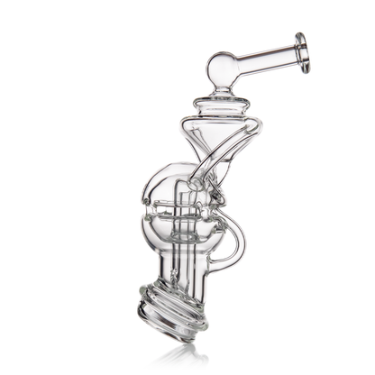 MJ Arsenal Fabcycler Peak Top Attachment