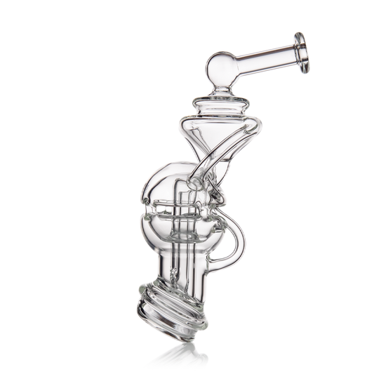 MJ Arsenal Fabcycler Peak Top Attachment