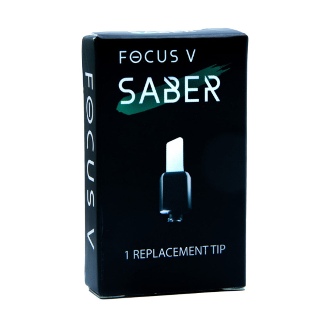 Focus V Saber Replacement Tip - 1pk