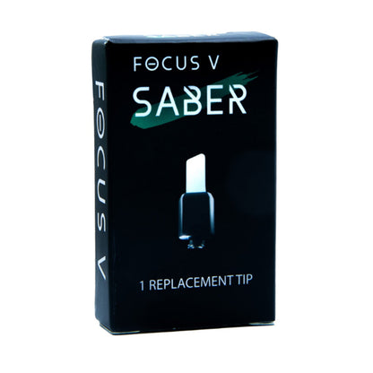Focus V Saber Replacement Tip - 1pk