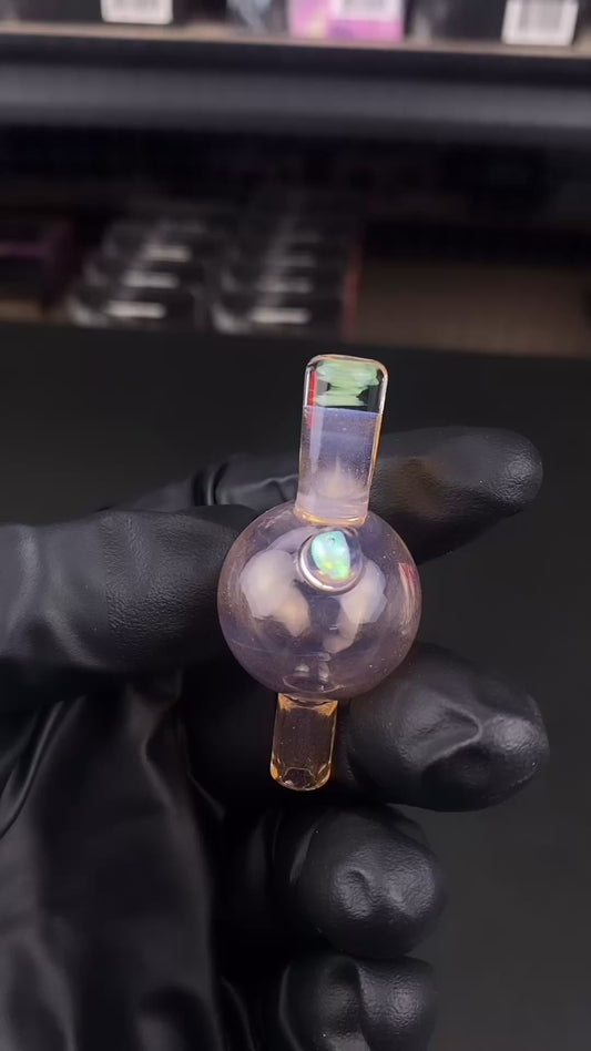 Dabfigalo - 25mm Bubble Cap