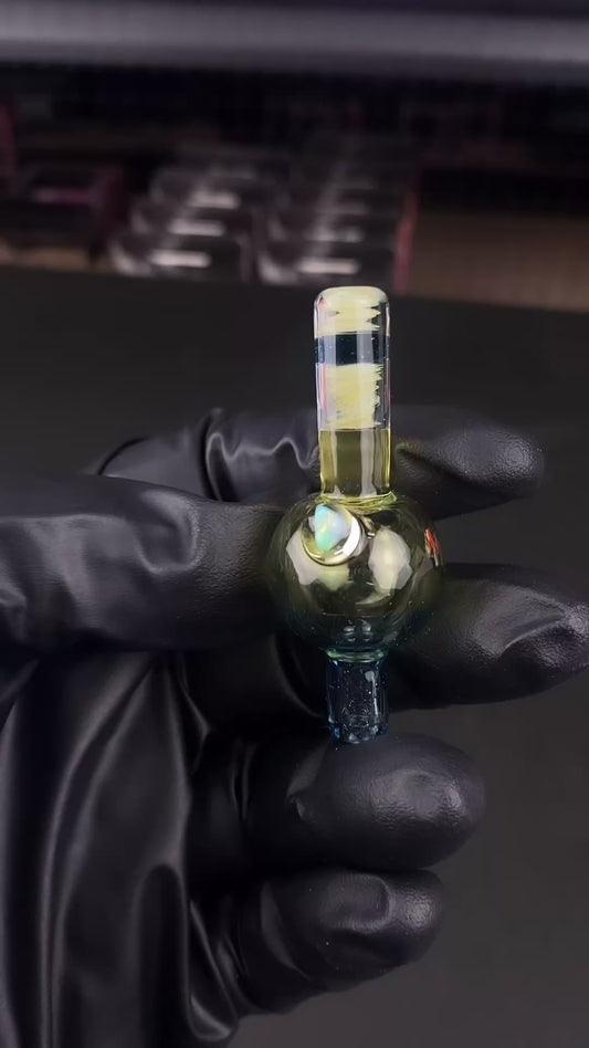 Dabfigalo - 25mm Bubble Cap