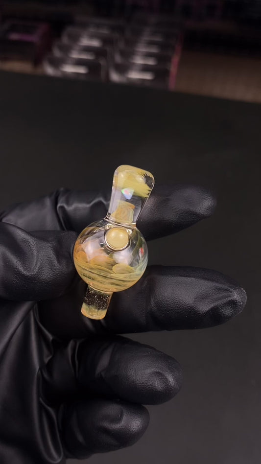 Dabfigalo - 25mm Bubble Cap