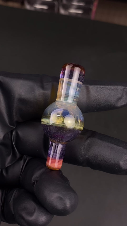 Dabfigalo - 25mm Bubble Cap