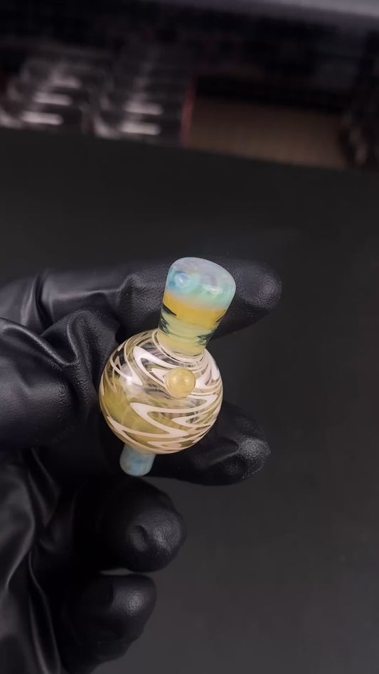 Dabfigalo - 25mm Bubble Cap