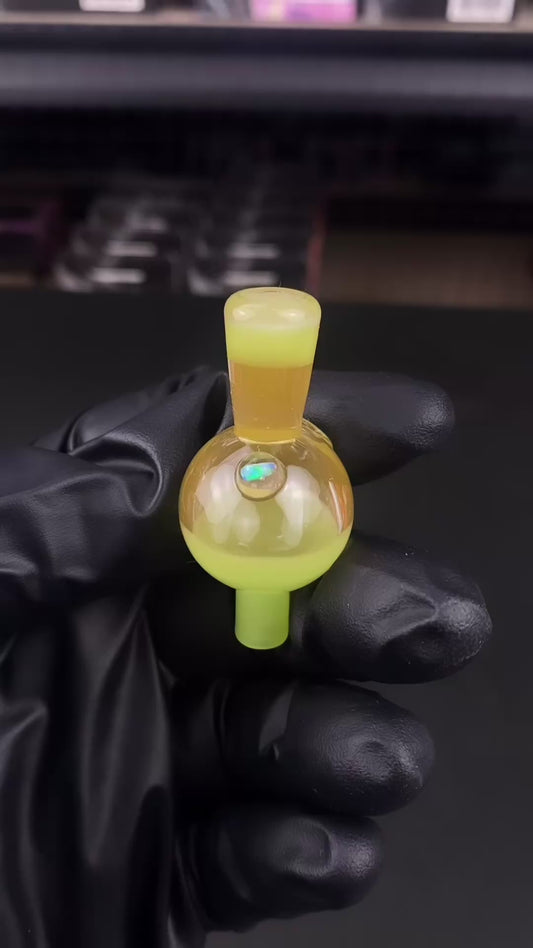 Dabfigalo - 25mm Bubble Cap