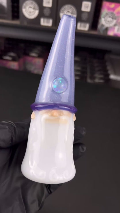 Warlock Jammer by Phil Siegel