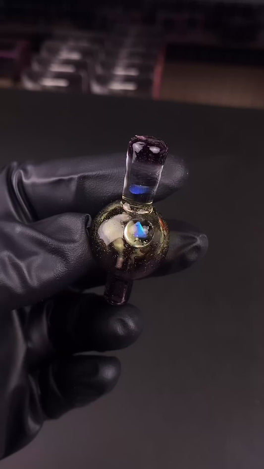 Dabfigalo - 25mm Bubble Cap