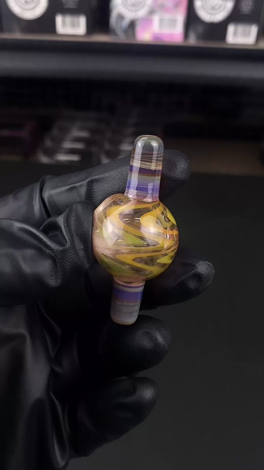 Dabfigalo - 25mm Bubble Cap