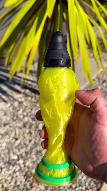World Cup Trophy Proxy Core Attachment – 710PrintShop