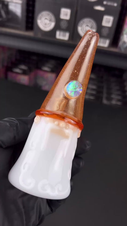 Warlock Jammer by Phil Siegel