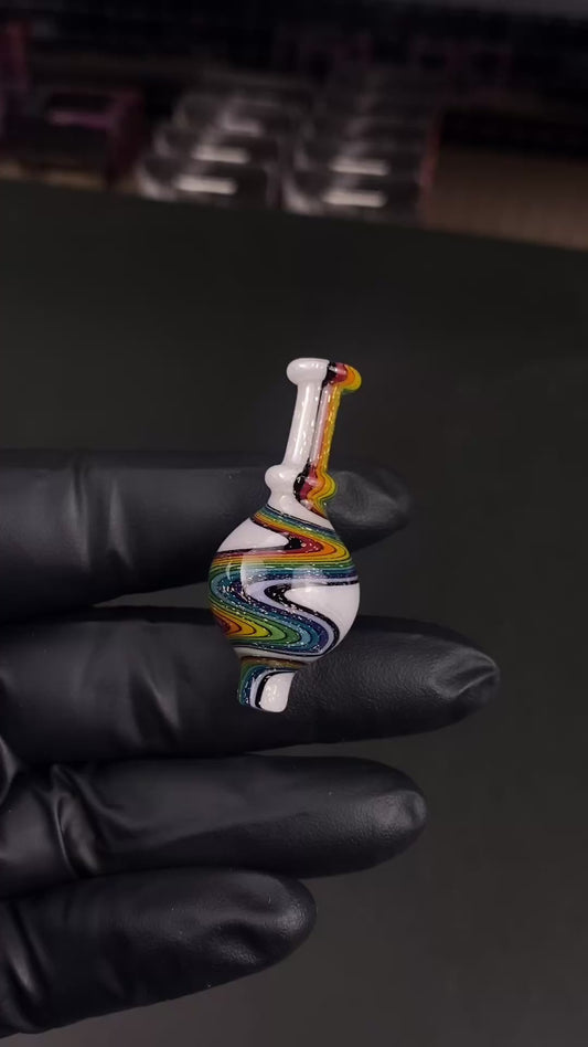 Dabfigalo - 25mm Bubble Cap
