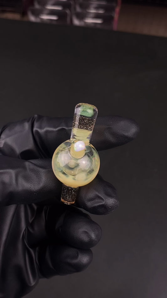Dabfigalo - 25mm Bubble Cap