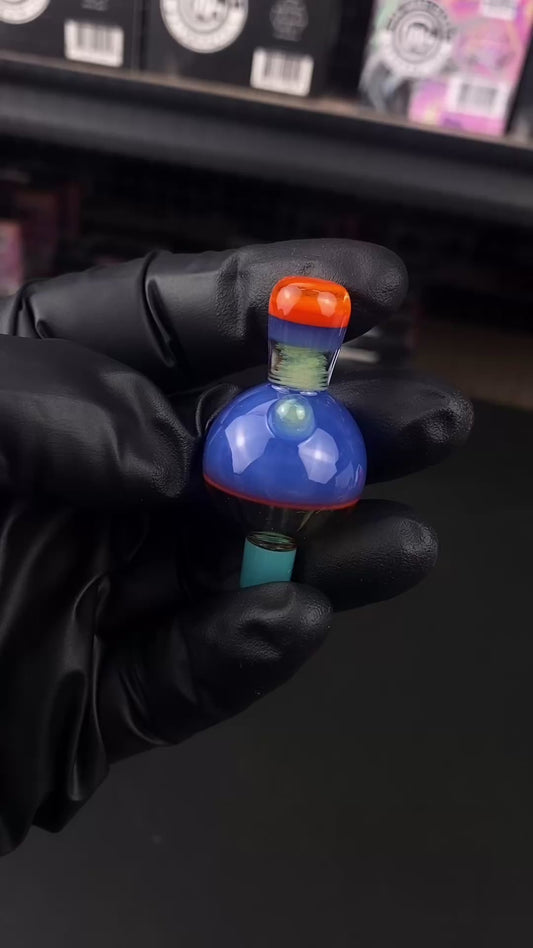 Dabfigalo - 25mm Bubble Cap